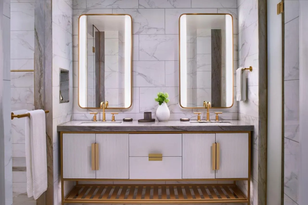 אתר נופש The Ritz-carlton Naples Pine Ridge