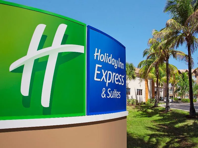 Otel Express & Downtown - 5th Avenue By Ihg