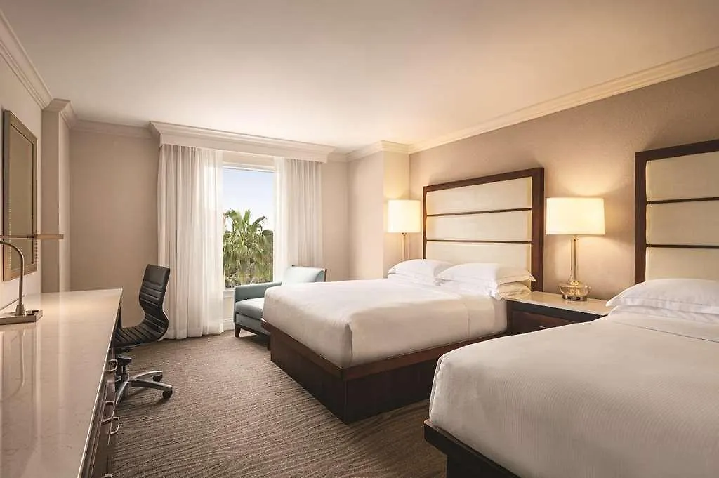 מלון Hilton