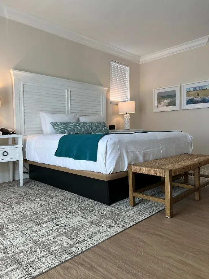 The Capri North Naples