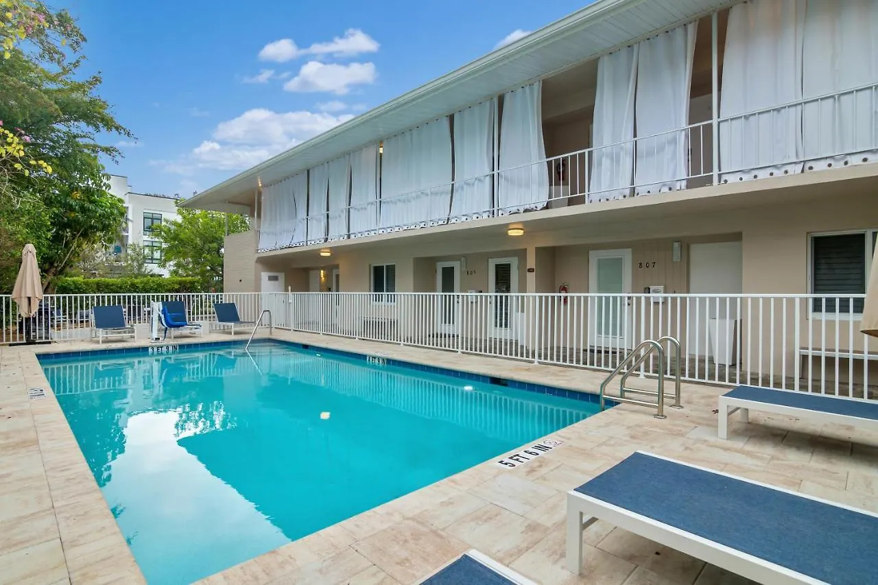 Sandy Waves 817 Apartman North Naples