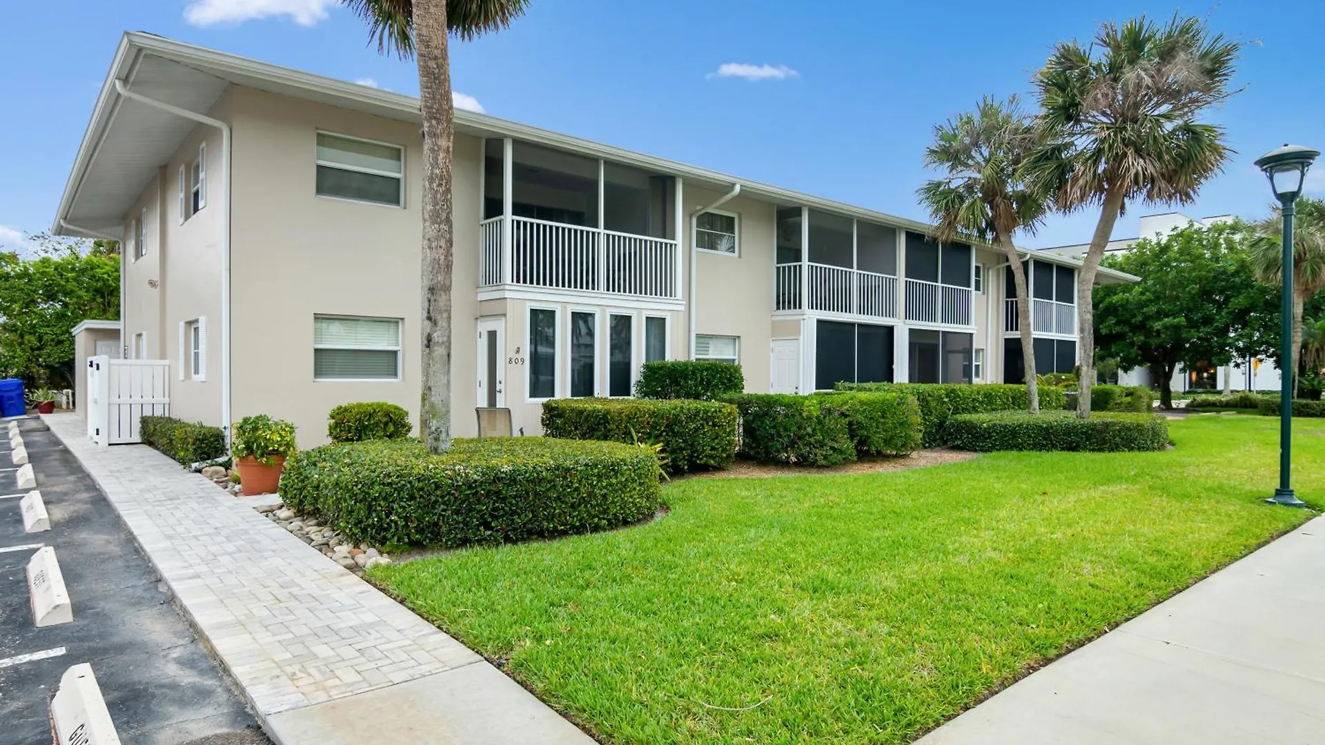 Apartman Sandy Waves 817 *