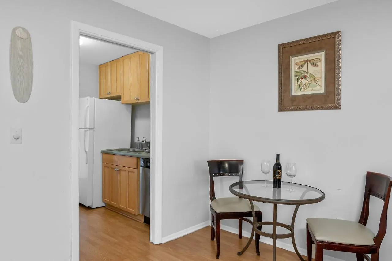 Apartman Sandy Waves 817 North Naples