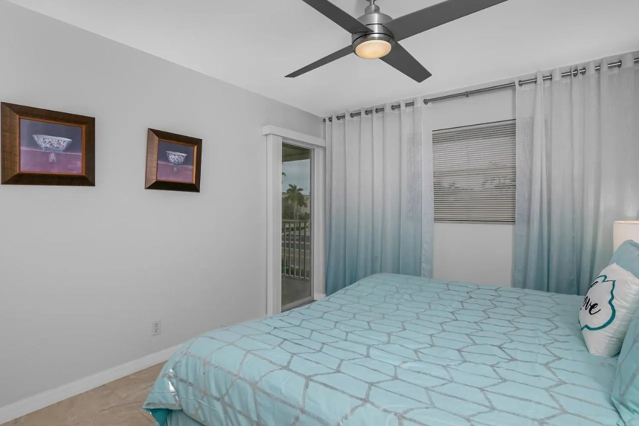 Sandy Waves 817 Apartman *