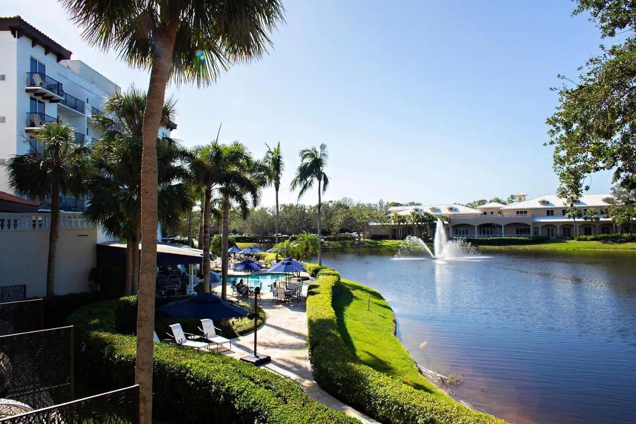 Hotel At Pelican Bay 4*