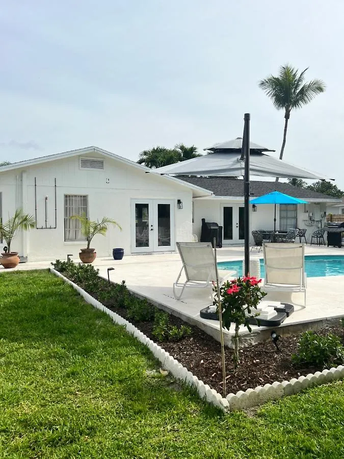 Turtle Island - Family Friendly Pool -welcome Holiday home