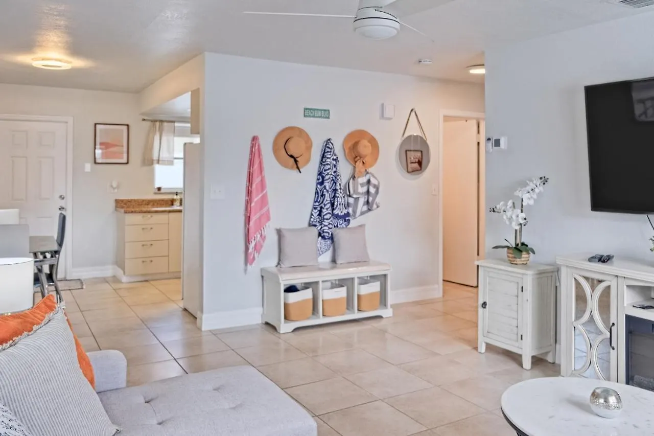 Good Vibes - Harmony Holiday home