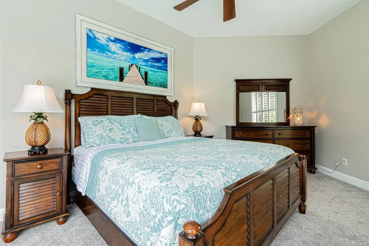Briarwood 974 Tivoli Court Vakantiehuis