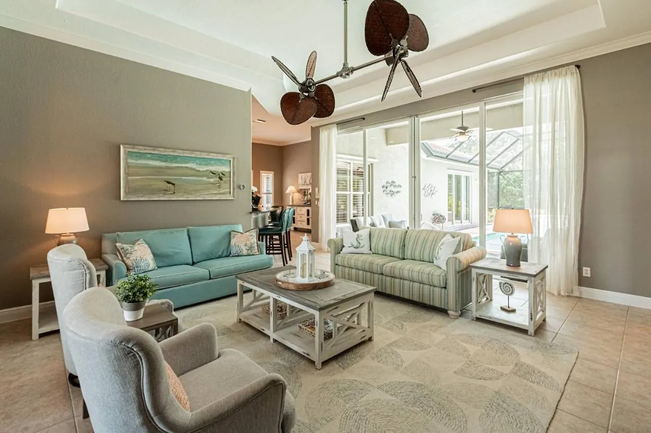 Briarwood 974 Tivoli Court Vakantiehuis