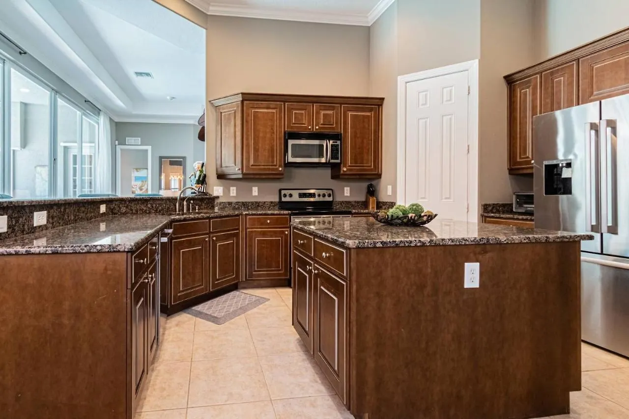 Vakantiehuis Briarwood 974 Tivoli Court North Naples