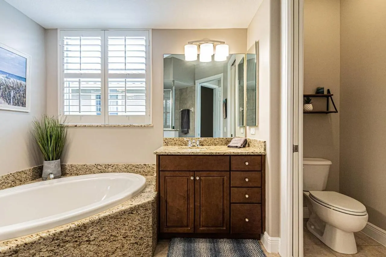Briarwood 974 Tivoli Court Vakantiehuis North Naples