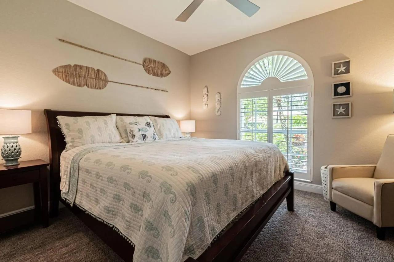 Briarwood 974 Tivoli Court Vakantiehuis North Naples