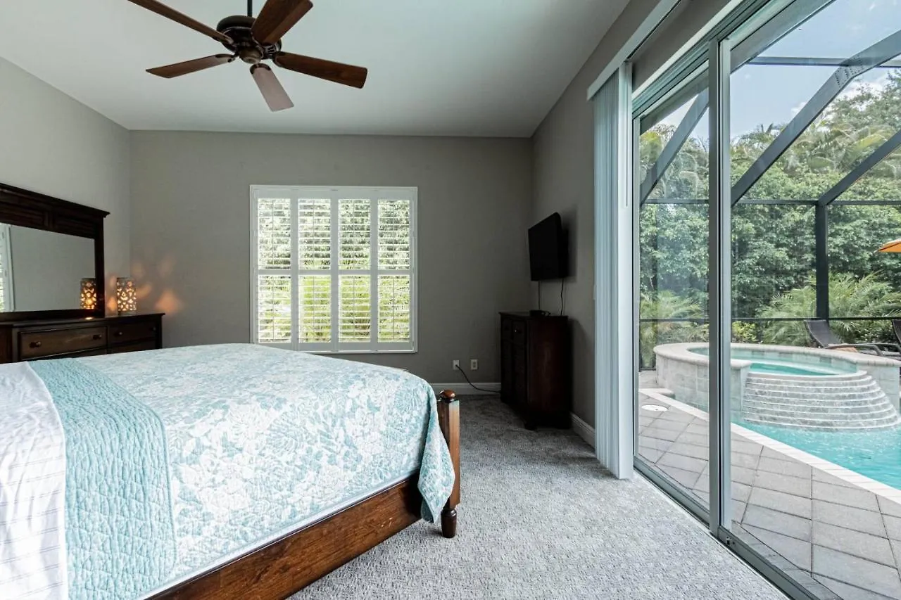 Briarwood 974 Tivoli Court Vakantiehuis