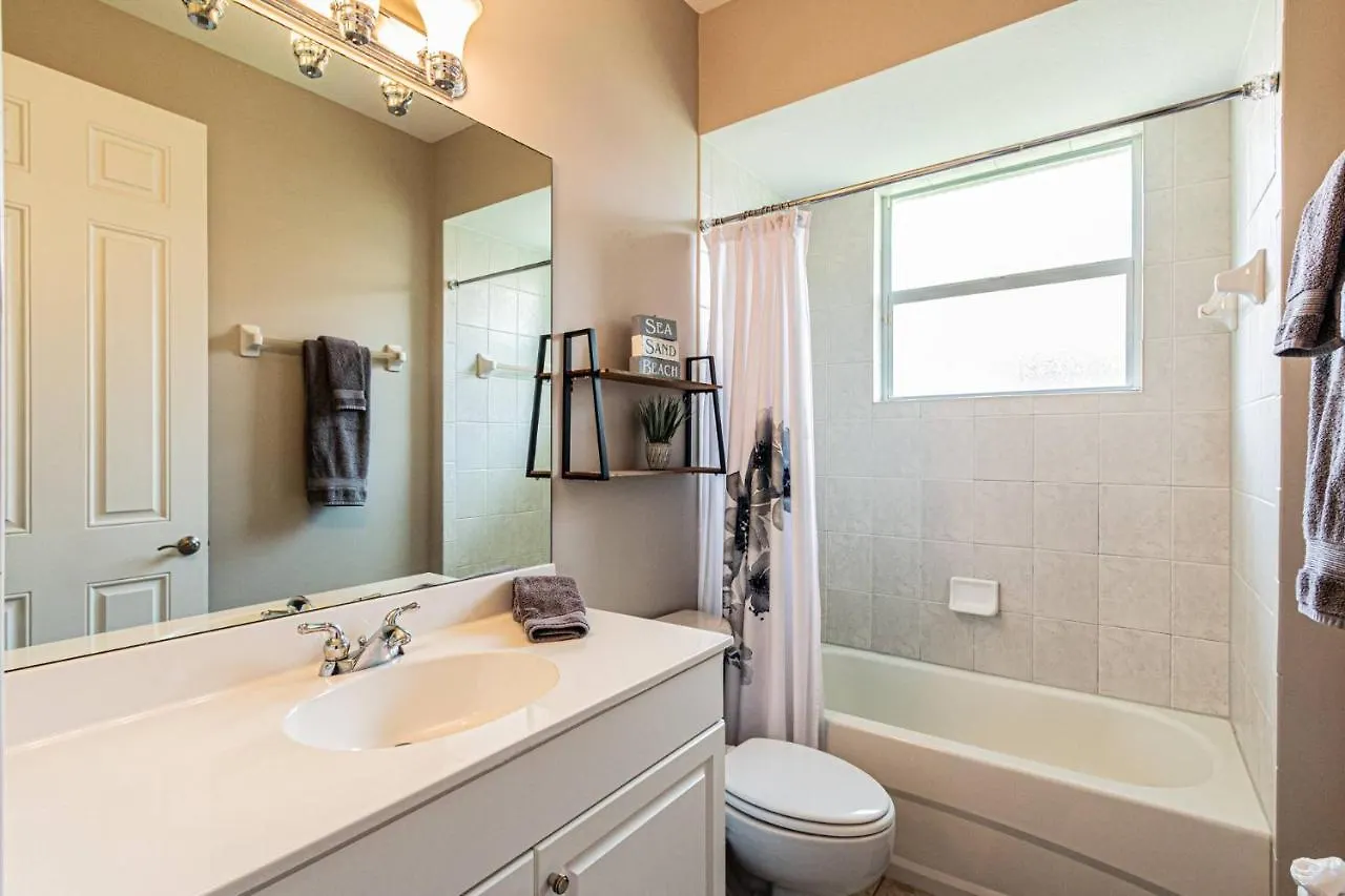 Vakantiehuis Briarwood 974 Tivoli Court North Naples