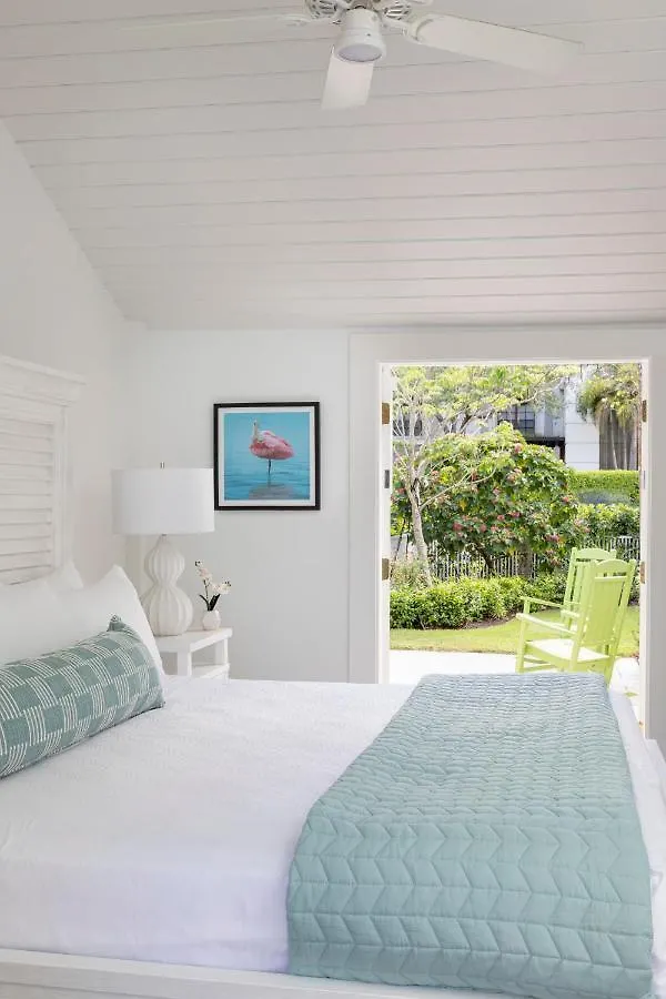 The Capri 4* North Naples