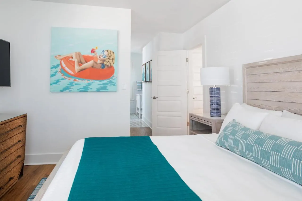 Hotel The Capri