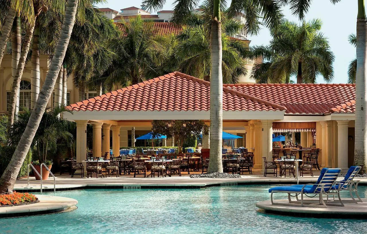 The Ritz-carlton 5*