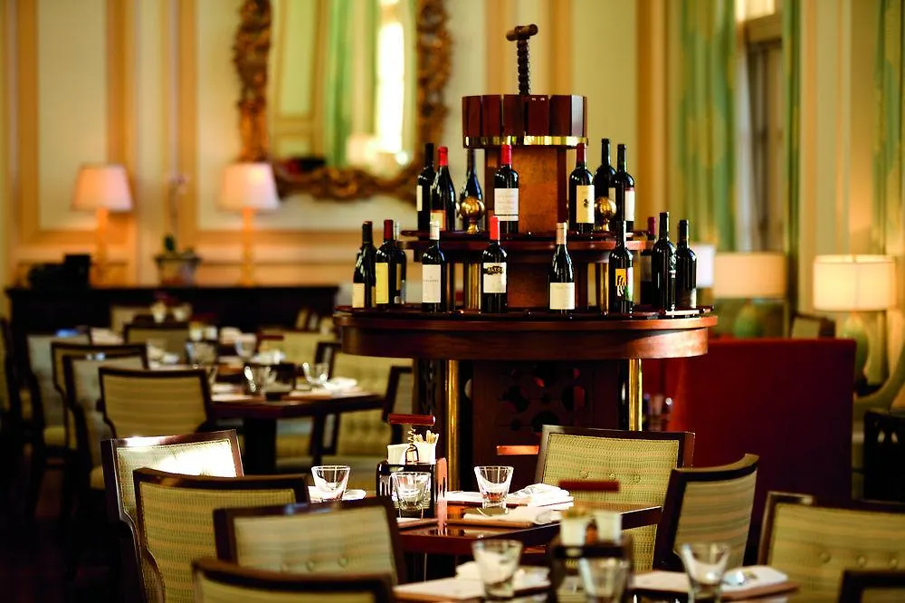 The Ritz-carlton North Naples