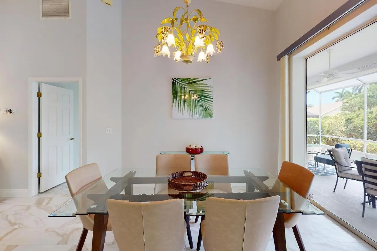 Piccadilly Place North Naples