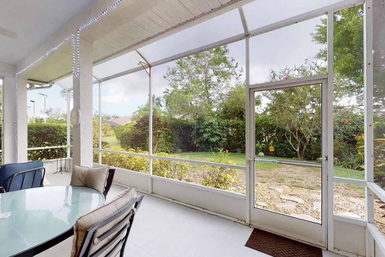 Piccadilly Place Feriehus North Naples