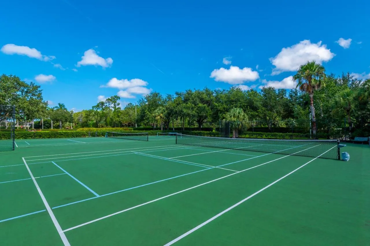 Villa Golf Condo- Pool- Lakeview- 10mi To Beaches *