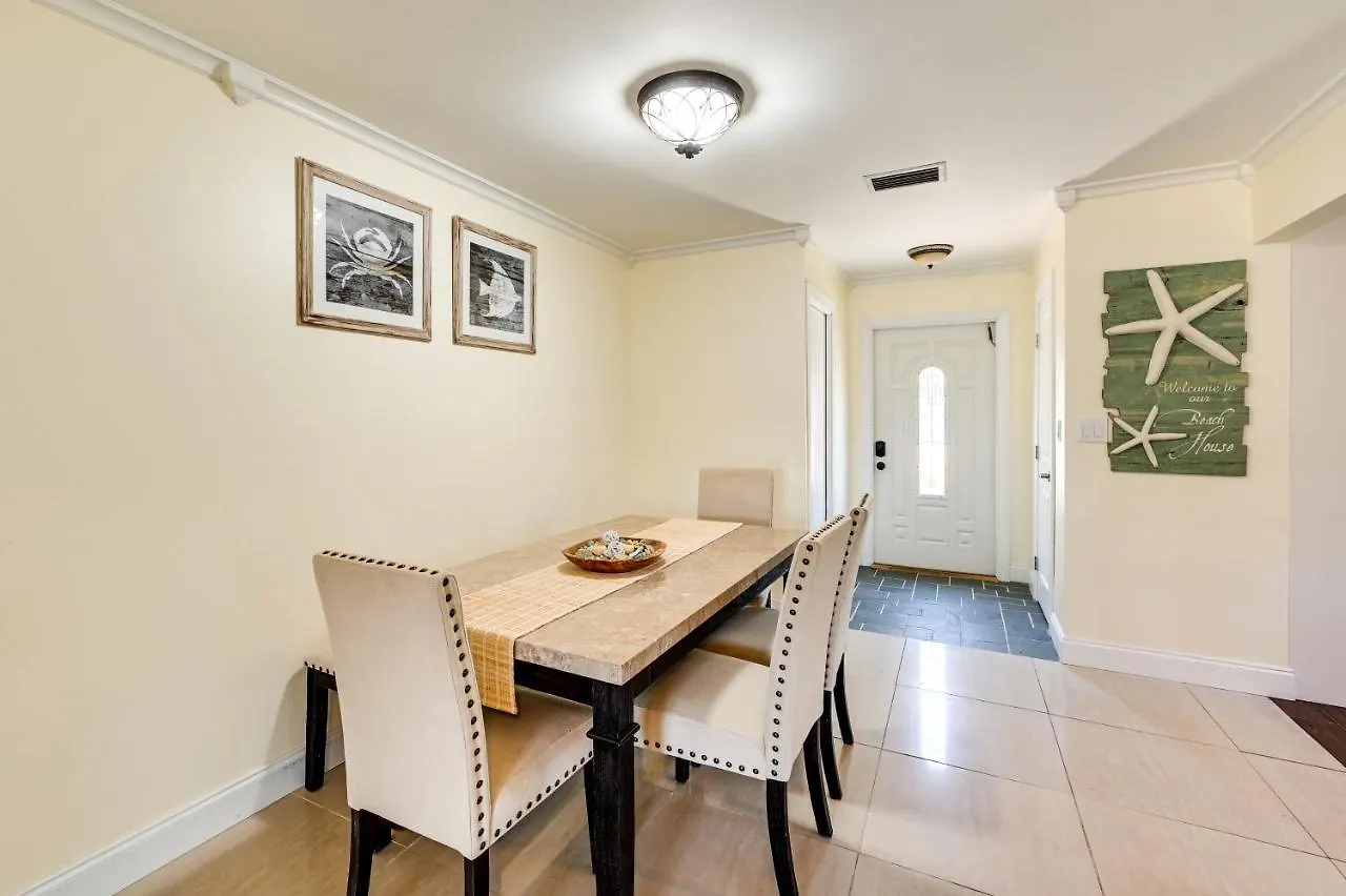 Pet-friendly Vacation Near Beach! North Naples