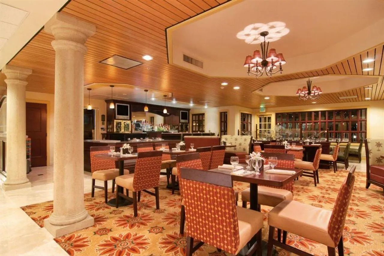 Doubletree By Hilton 4* North Naples