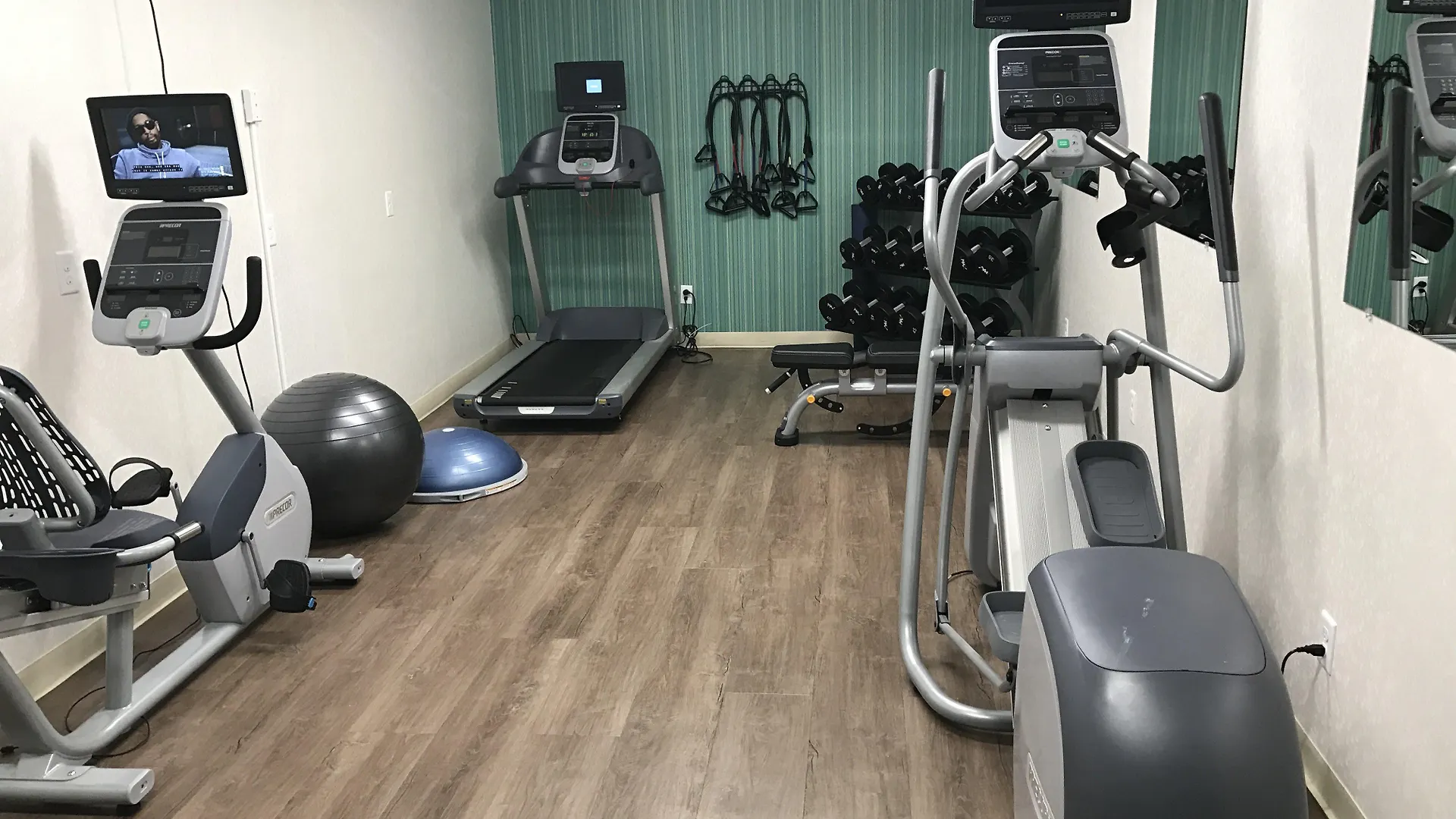 Express - South - I-75 By Ihg מלון 2*