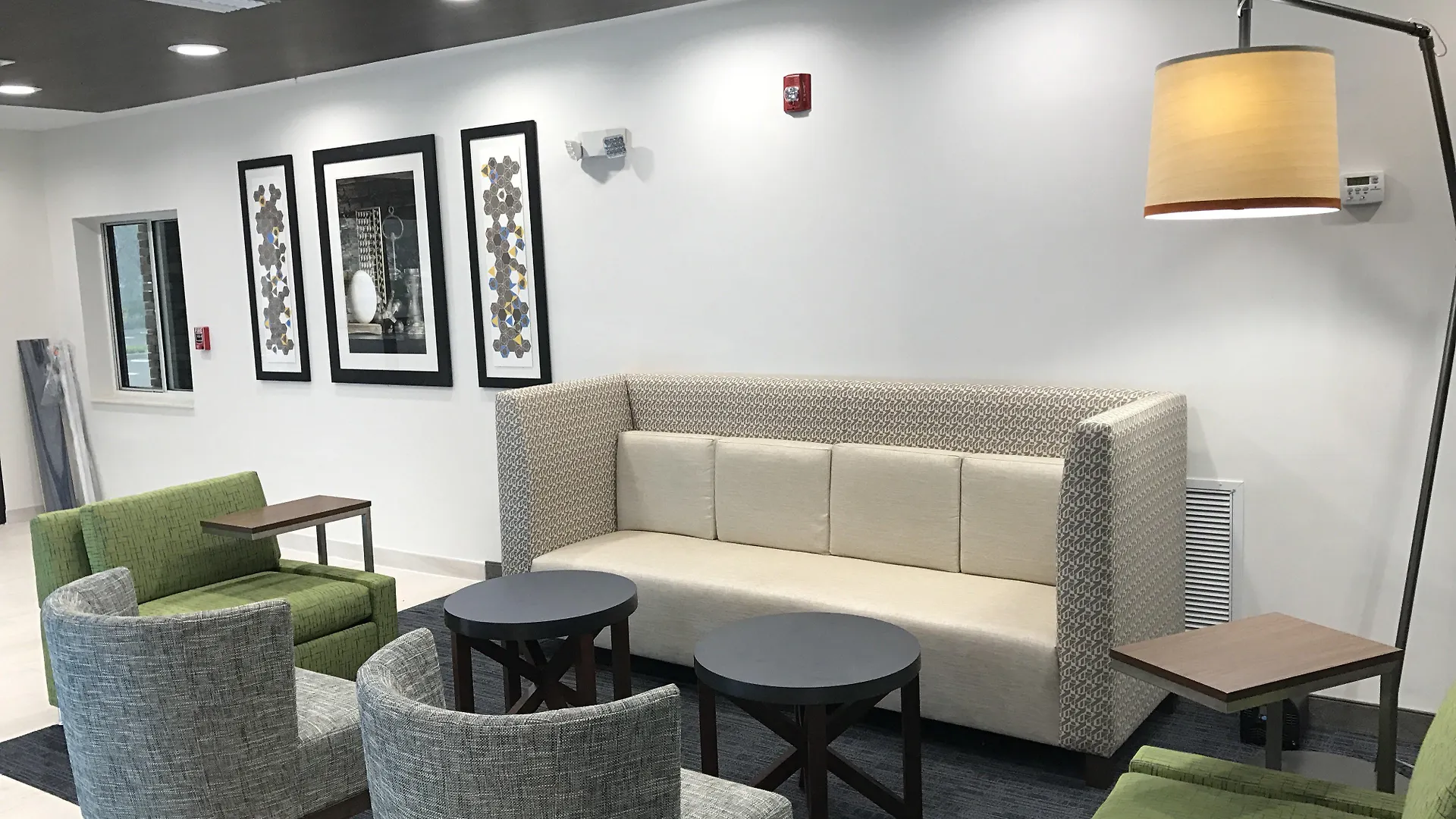 Express - South - I-75 By Ihg מלון North Naples