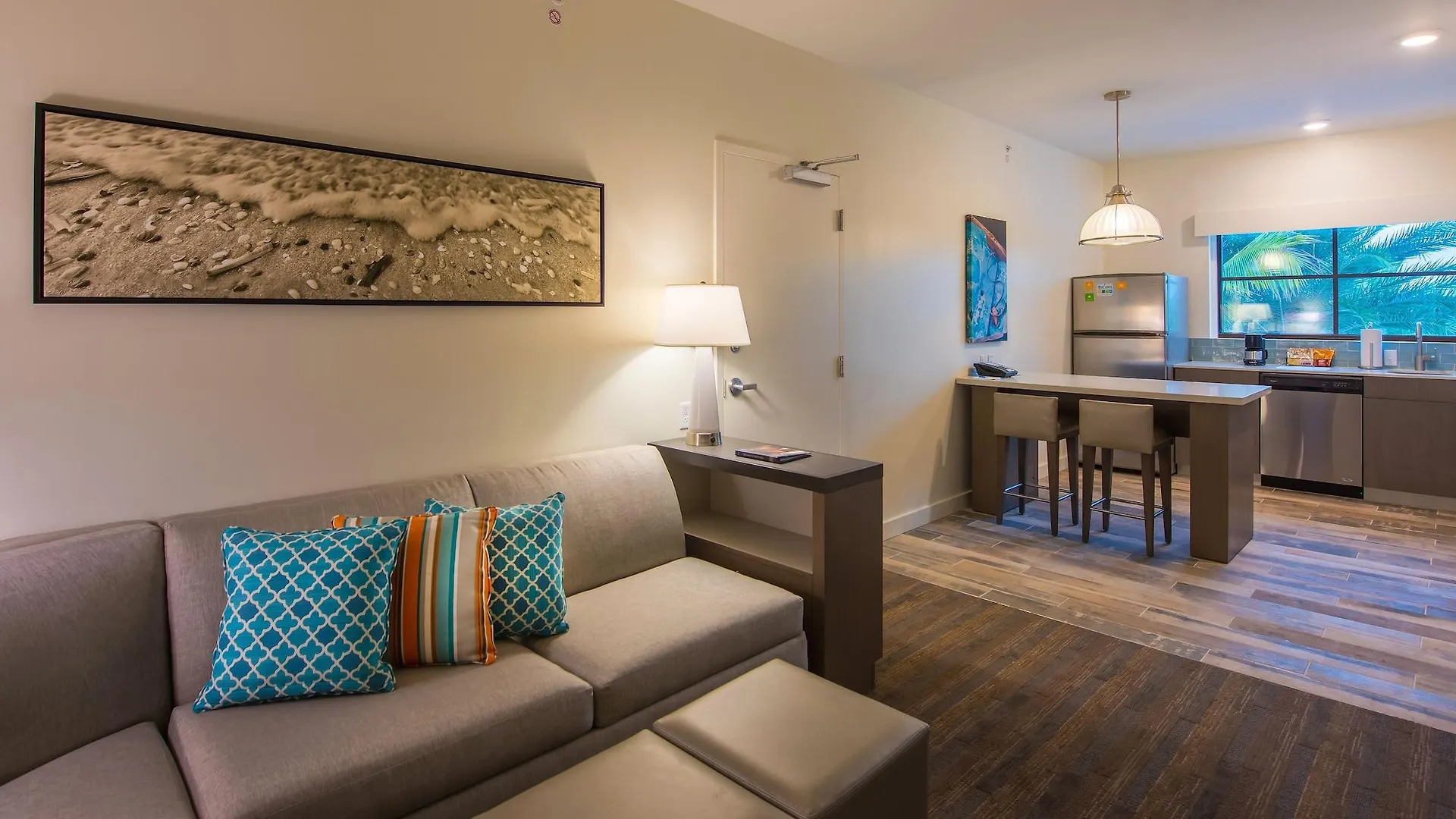 Hyatt House 5th Avenue Hotel 3*