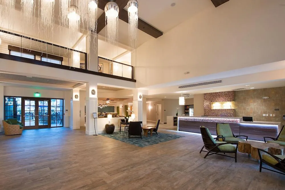 Hyatt House 5th Avenue Hotel North Naples