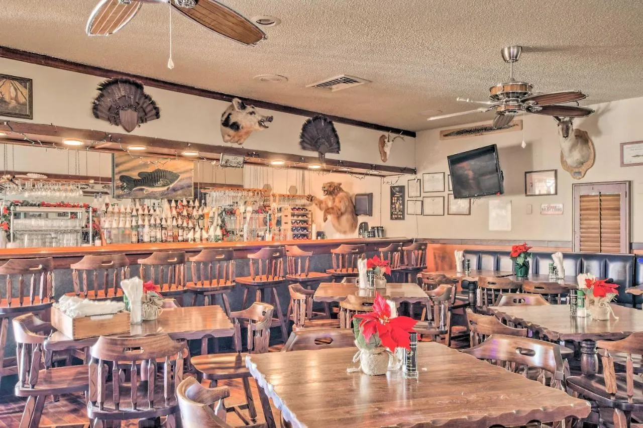 Getaway With Fire Pit And Grill! North Naples