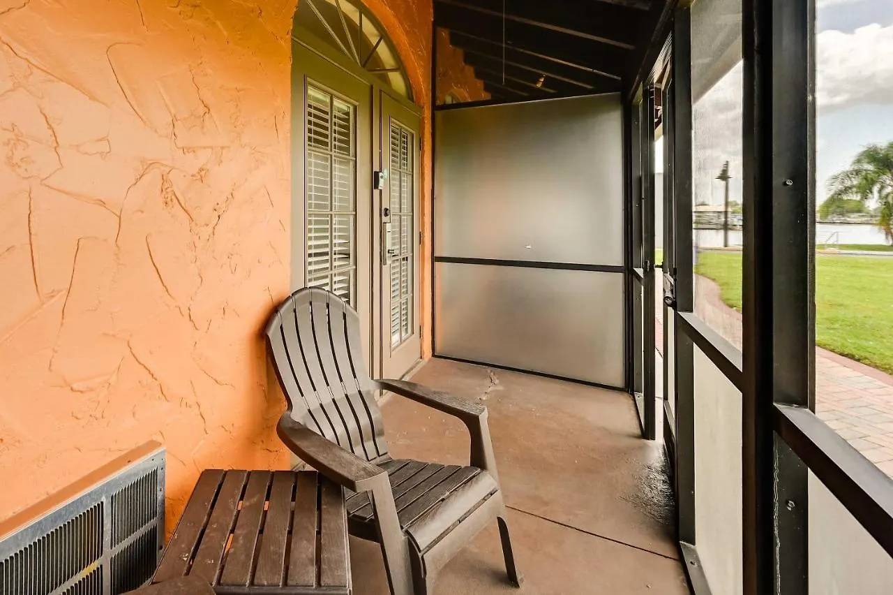 Apartamento Hideaway With Amenities!