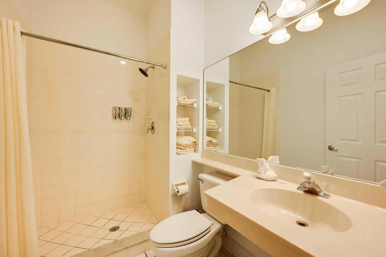 Hideaway With Amenities! Apartamento
