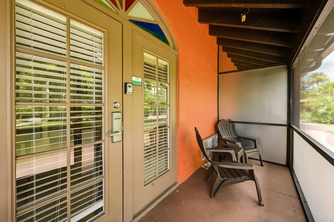 Apartamento Getaway With Fire Pit And Grill! North Naples