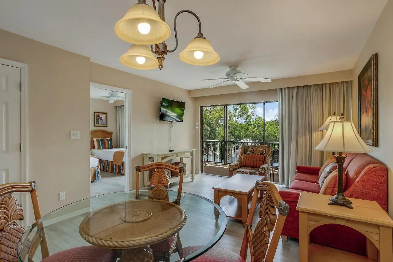 公寓 Fabulous Park Shore North Naples