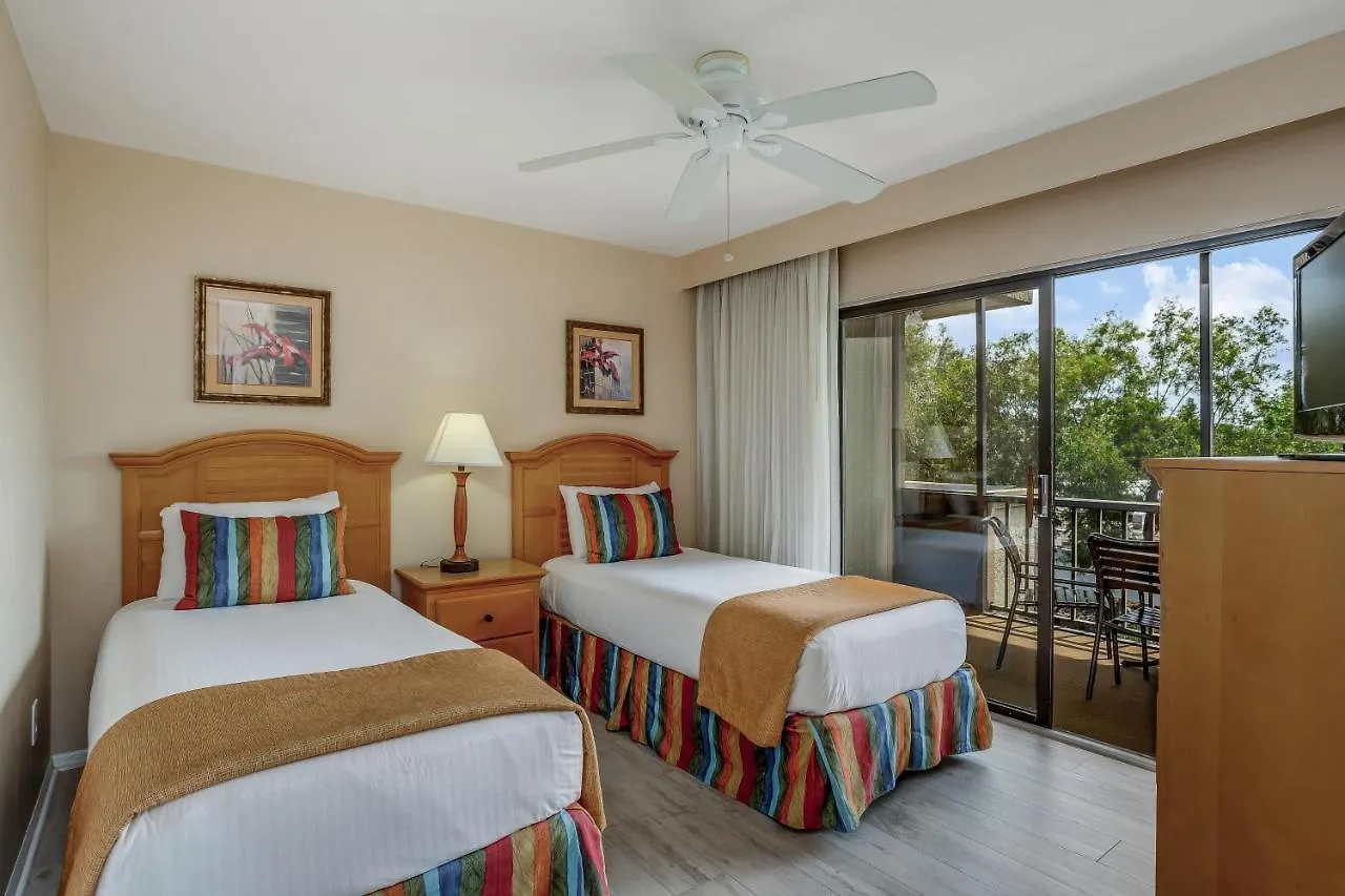 公寓 Fabulous Park Shore North Naples