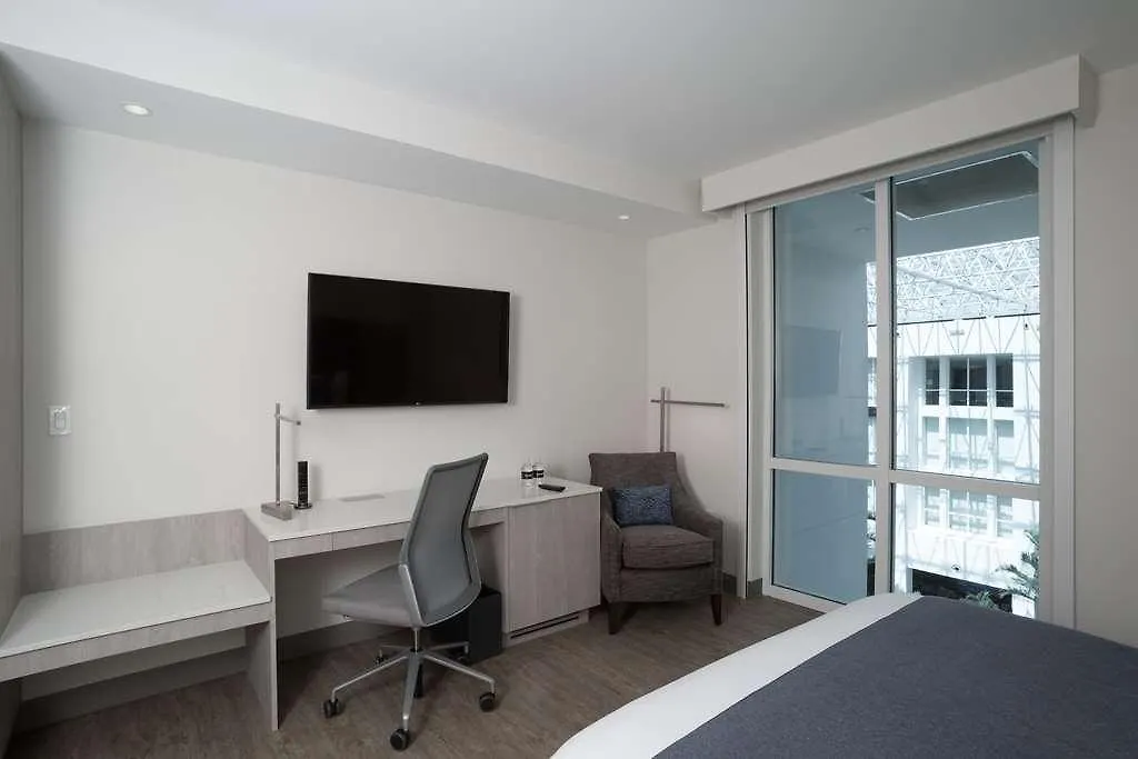 Innovation Hotell North Naples