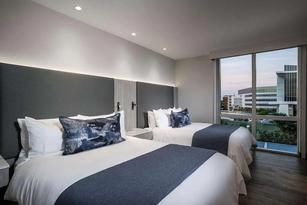 Innovation Hotell 4*