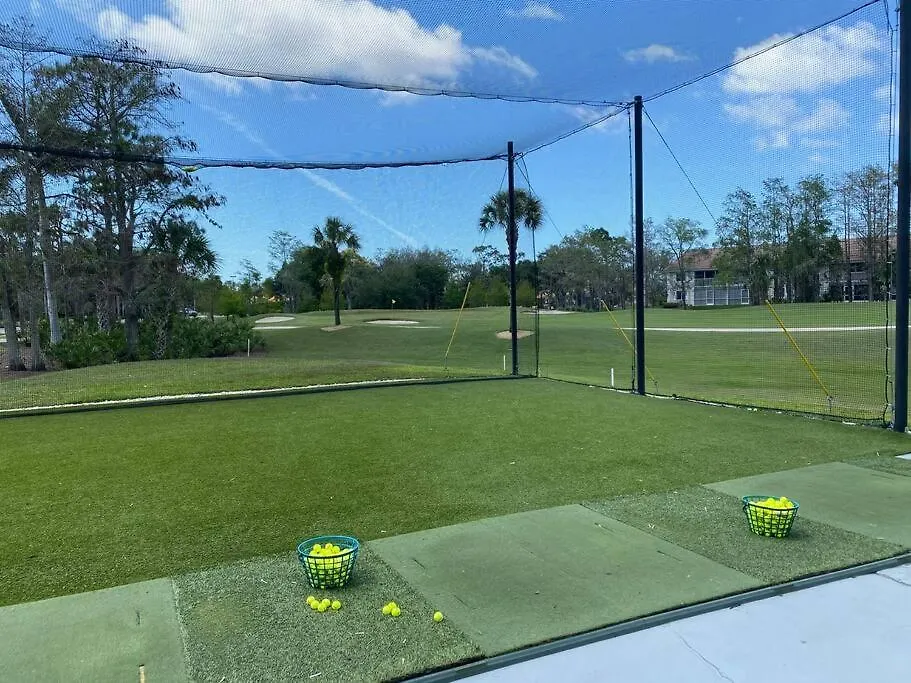 וילה Sun,golf, Tennis, And Fun *