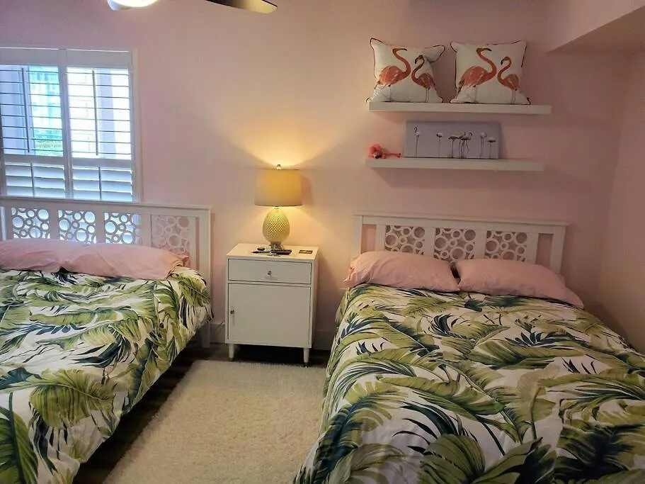 Waterfront- New 2 Br- On Bay & Across From *