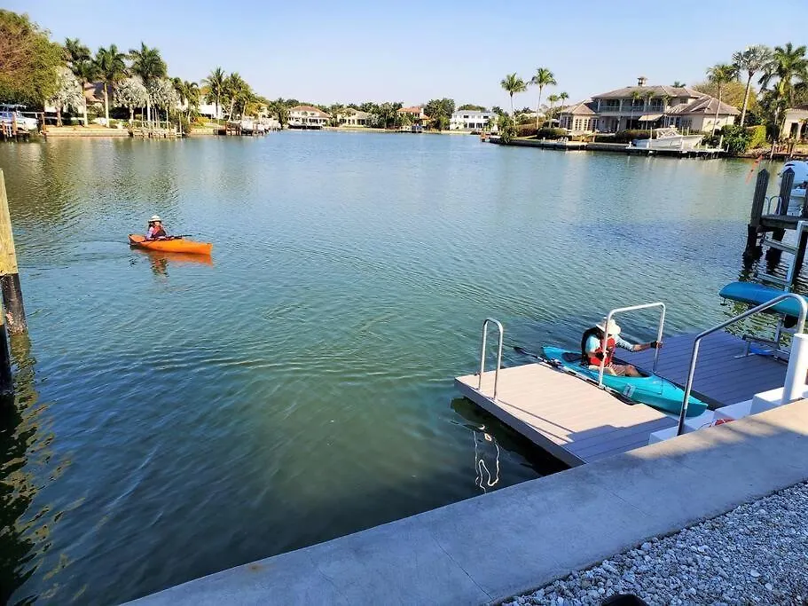 Waterfront- New 2 Br- On Bay & Across From *