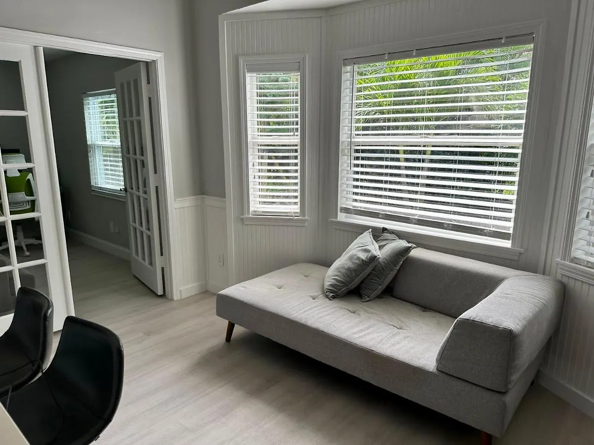 빌라 Florida House, 4br 2bt With Private Pool Oasis North Naples