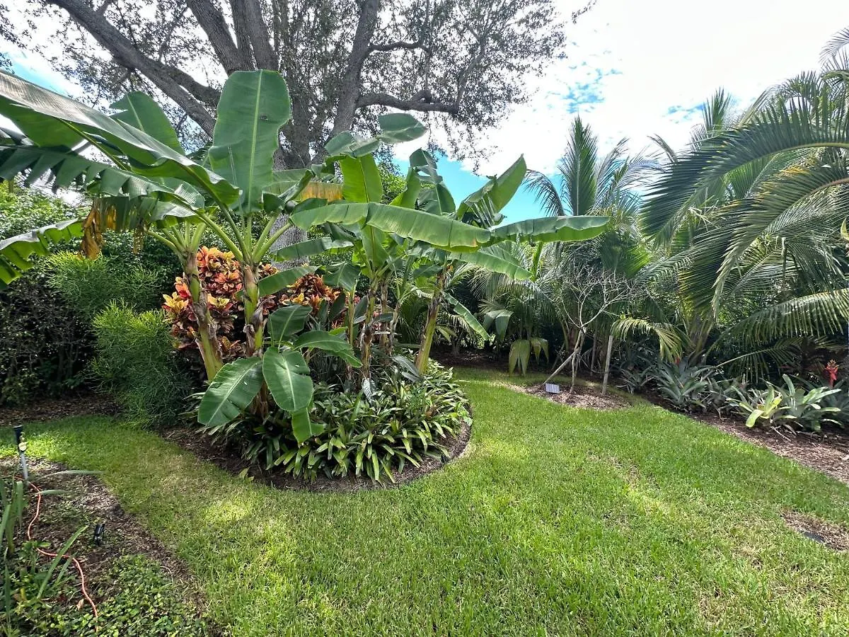 빌라 Florida House, 4br 2bt With Private Pool Oasis North Naples