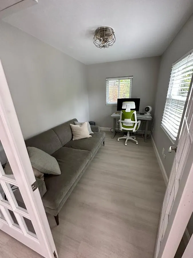 Florida House, 4br 2bt With Private Pool Oasis 빌라 *