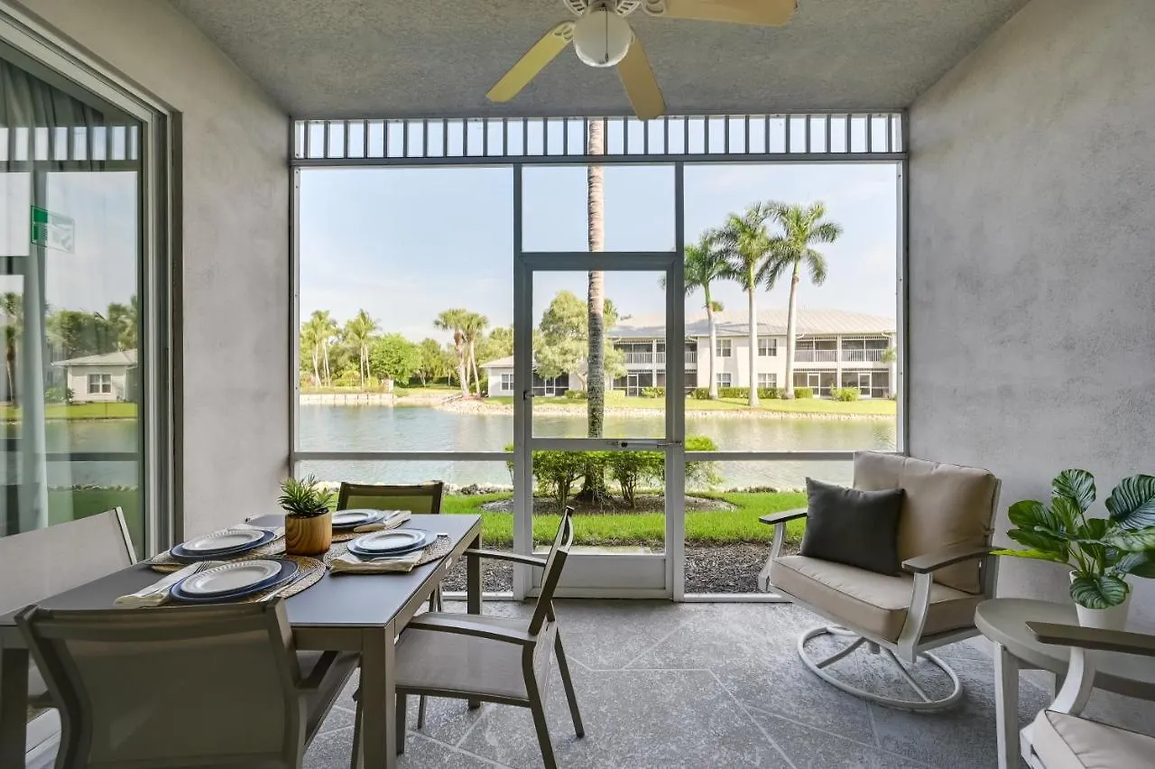 With Amenities In Golf Community *