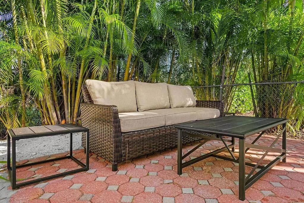 Semesterbostad Park, 5 O'clock Somewhere! North Naples
