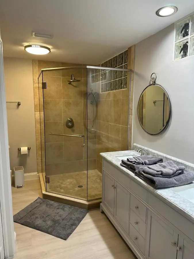 Florida House, 4br 2bt With Private Pool Oasis 빌라 North Naples