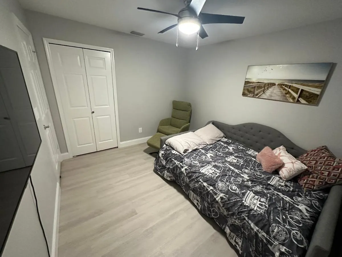 Florida House, 4br 2bt With Private Pool Oasis 빌라 *