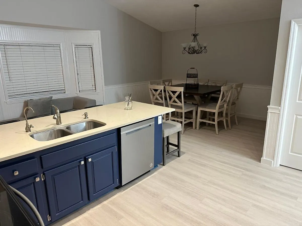 Florida House, 4br 2bt With Private Pool Oasis